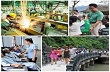 Nghị quyết phiên họp Chính phủ thường kỳ tháng 9/2014